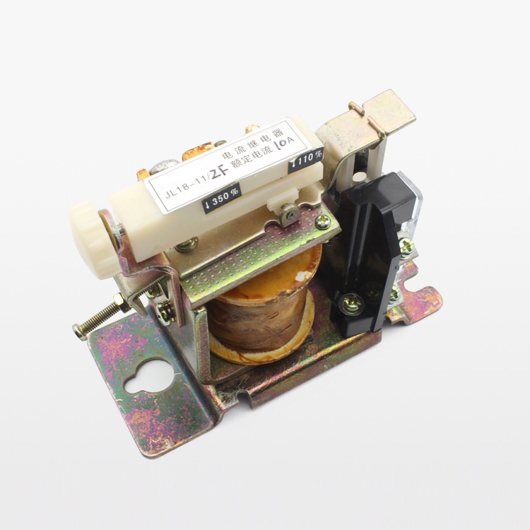JL18-11-2F直流过电流继电器