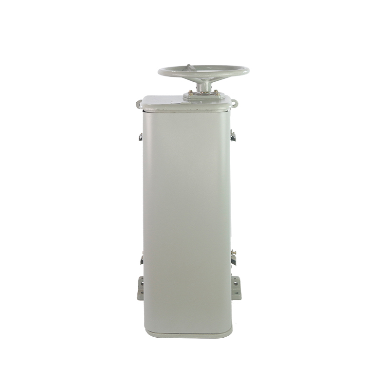 KTJ1系列交流凸轮控制器