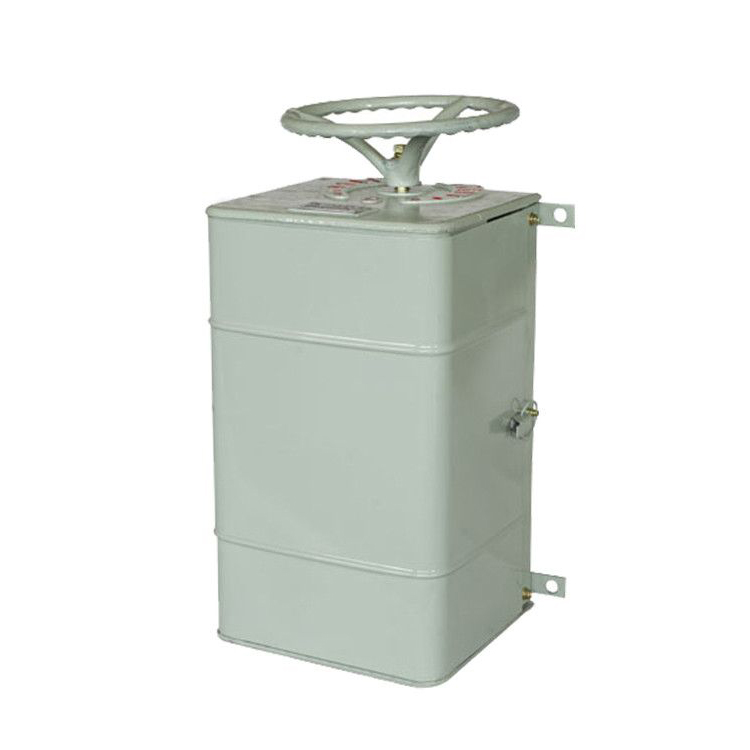 KTJ5凸轮控制器