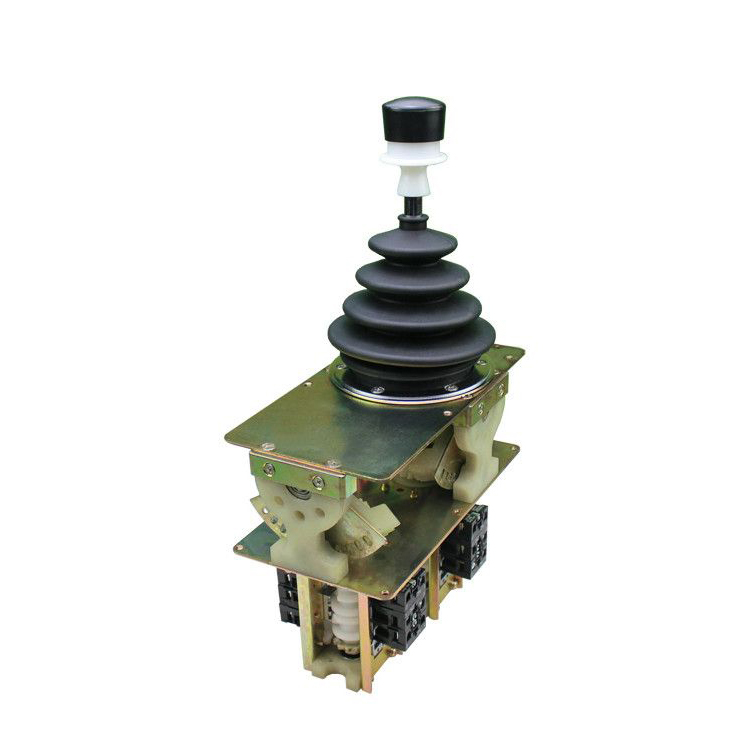 QT3A主令控制器