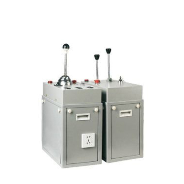 THQ1、QT6B、QT5联动控制台
