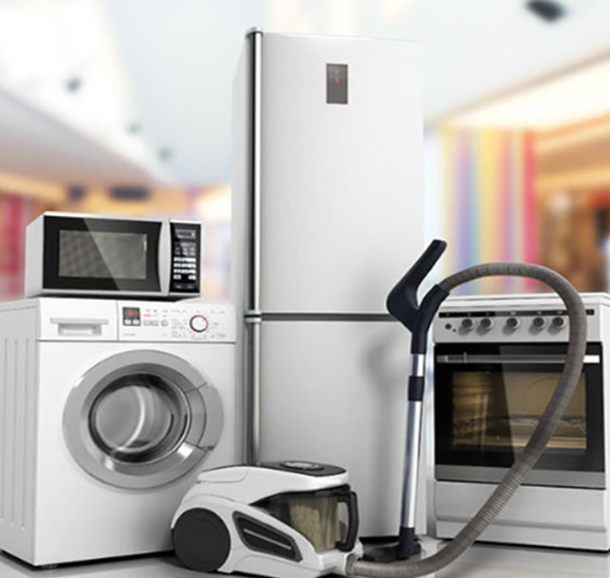 洗衣机自动套内胆设备