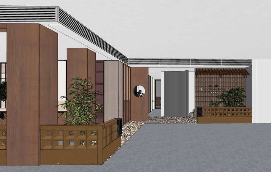 行业·咖说｜日门筑家：日系精工标准 定制人性化生活空间