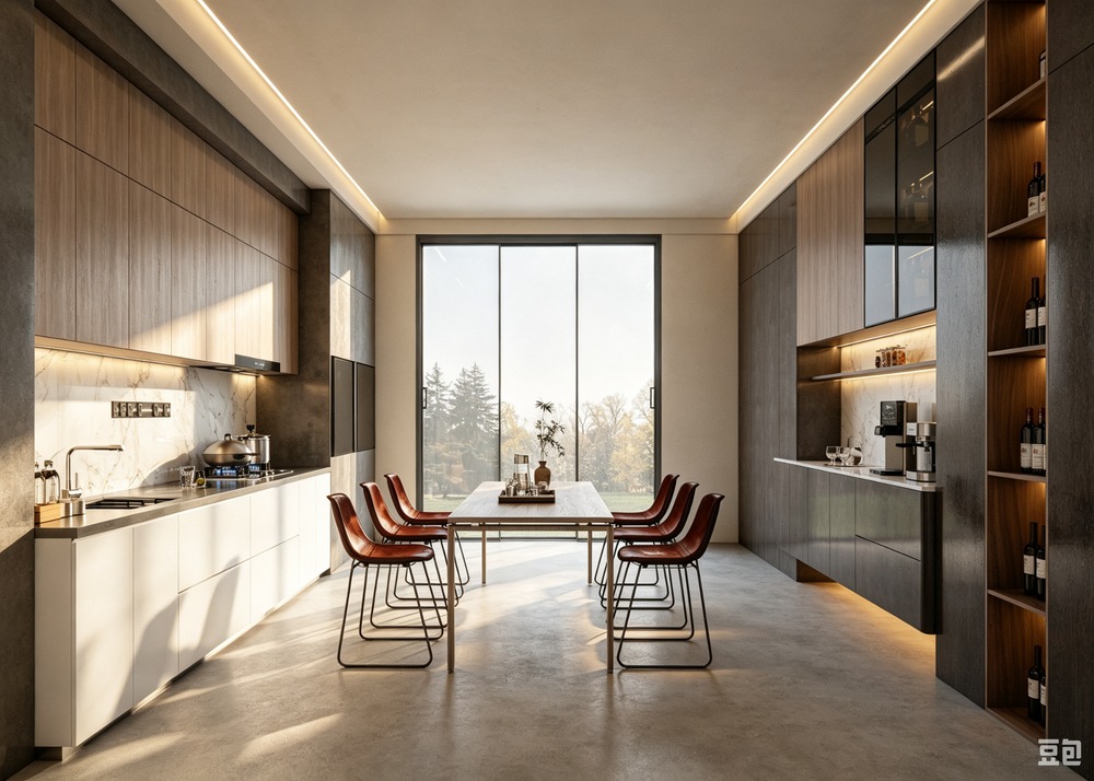 餐边柜 - Image 5