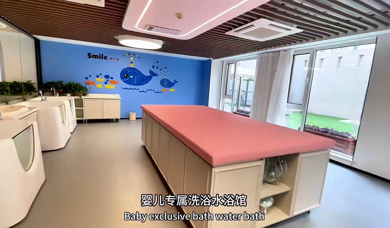 诸城·母婴康养 - Image 2