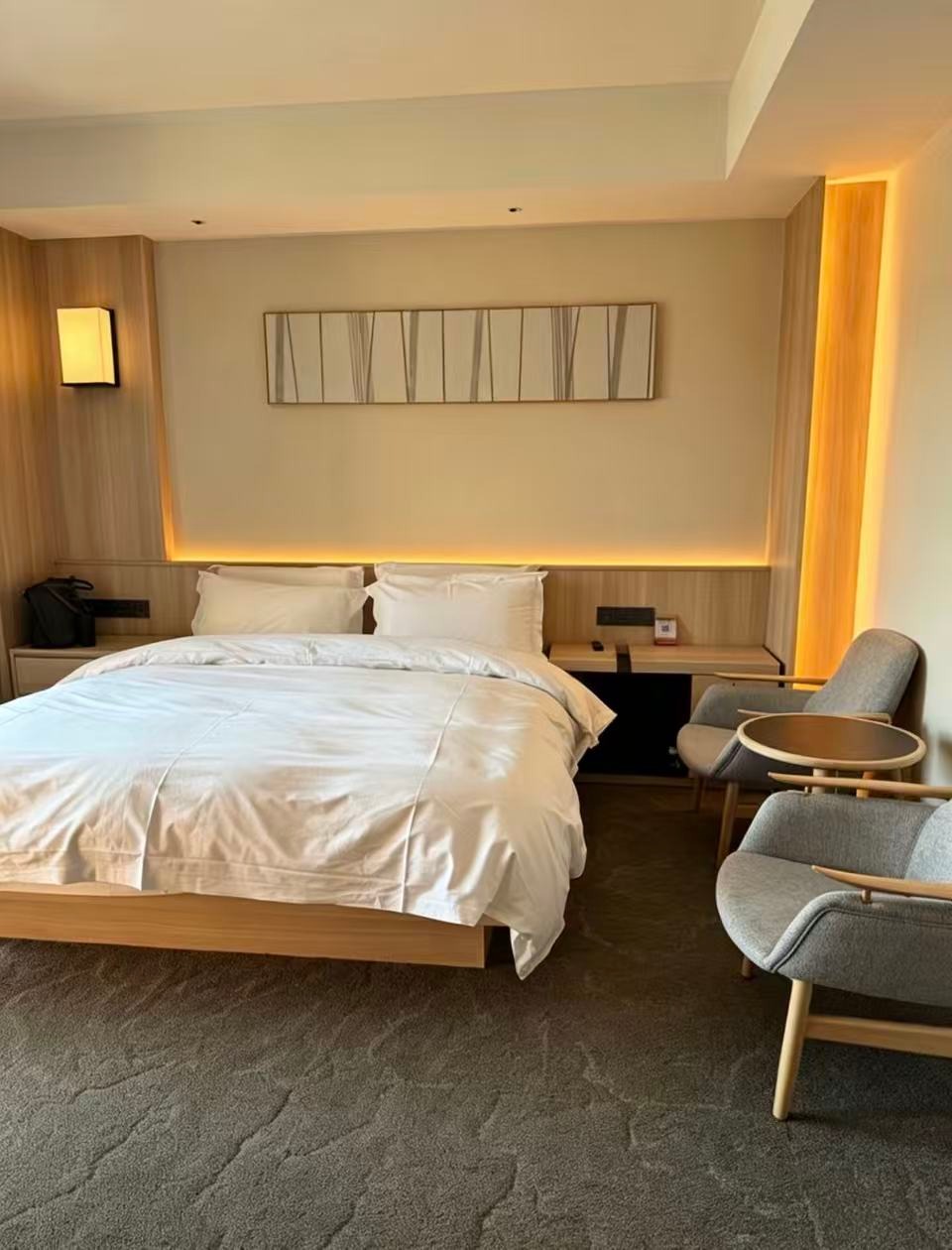 张家港·温泉酒店