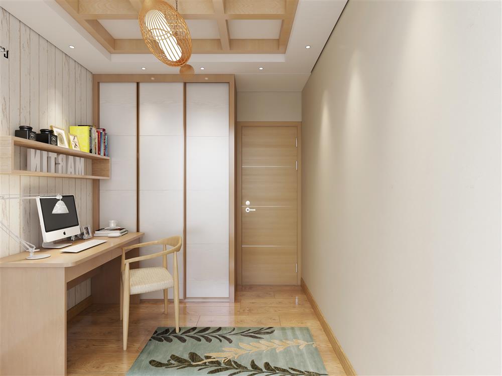 线条门 KY-01 - Image 2