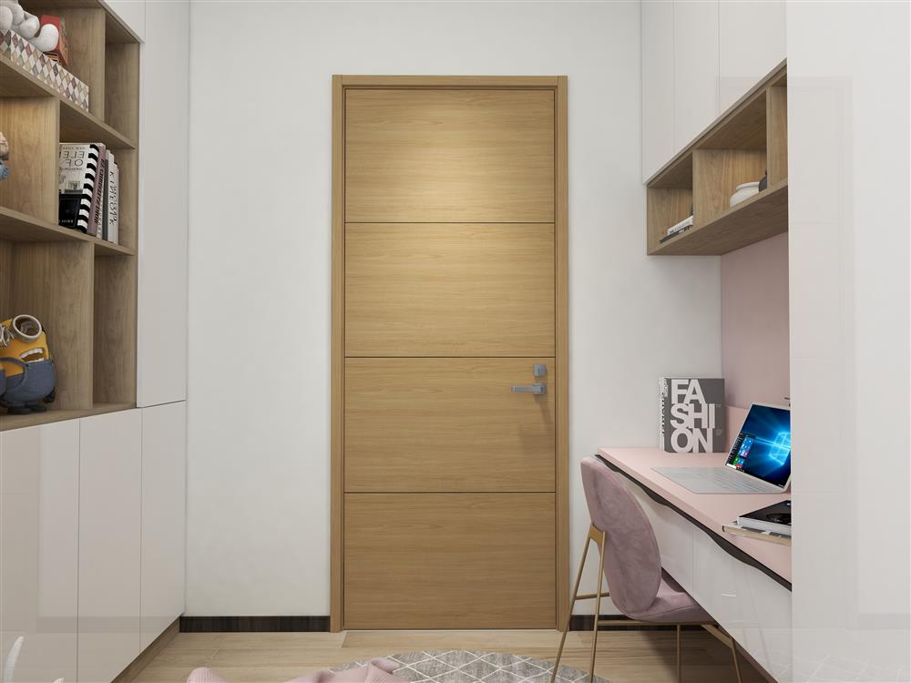 线条门 KY-01 - Image 3
