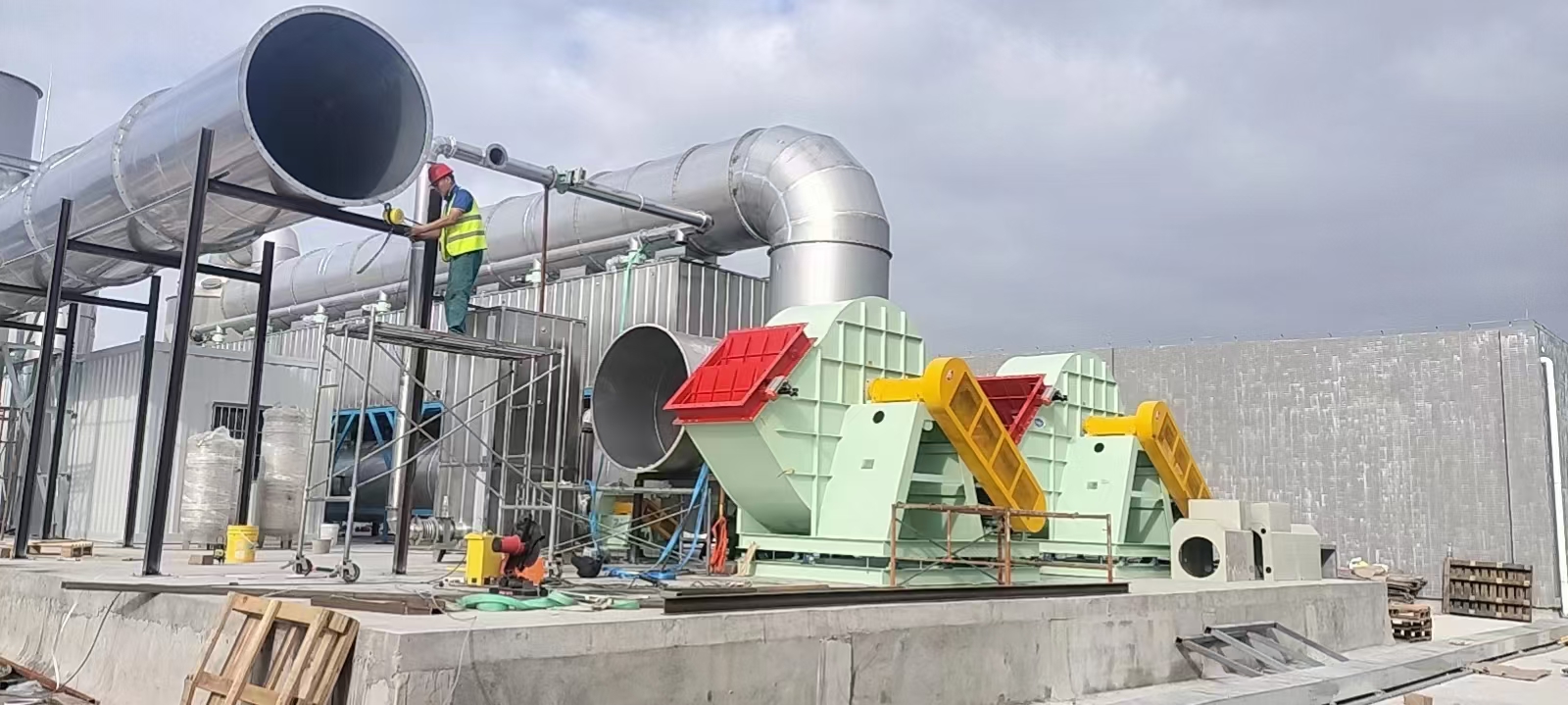 活性炭吸脱附CO