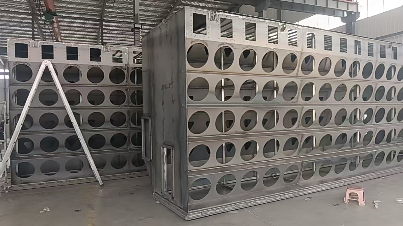 等离子光氧一体机运行原理