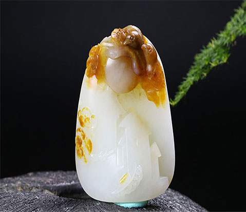 影响苏州和田玉雕件的价格因素有哪些
