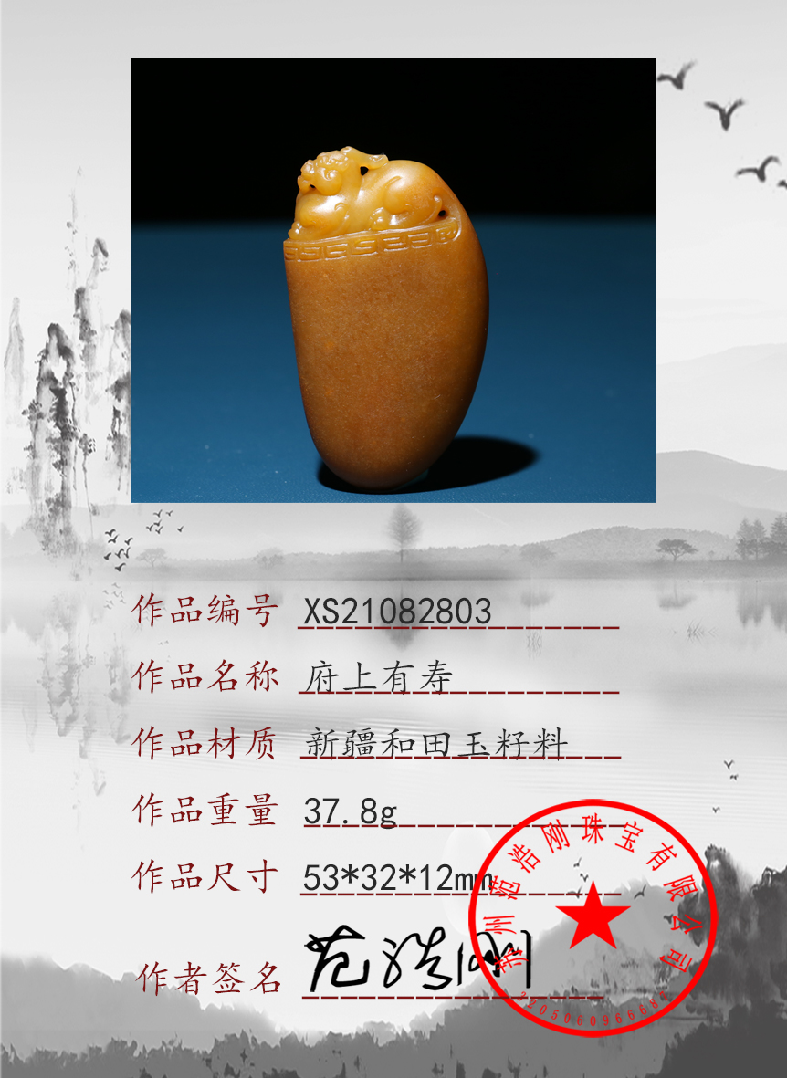 XS21082803