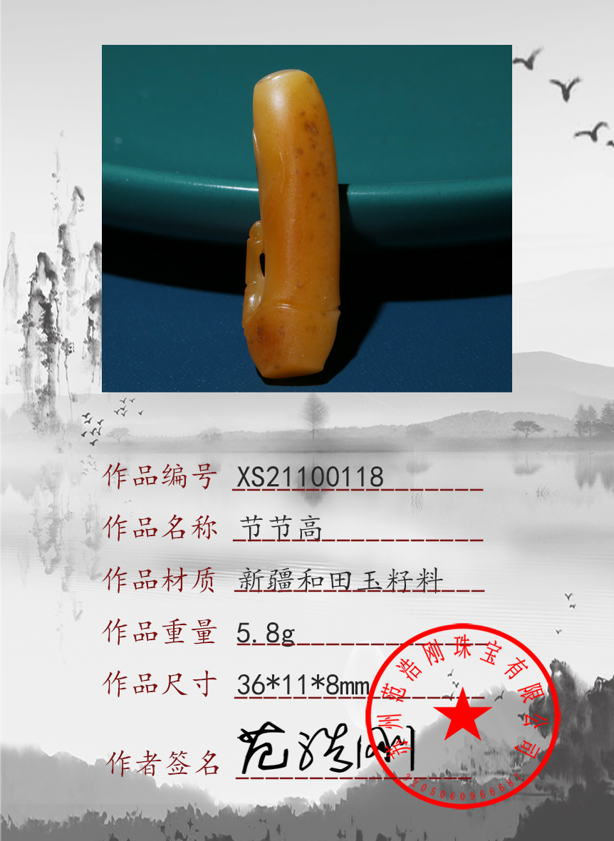XS21100118