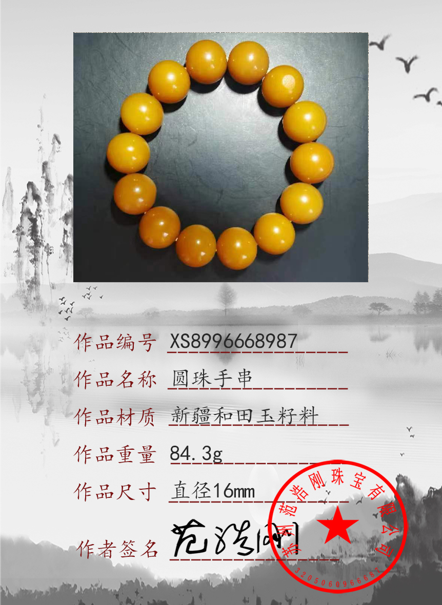 XS8996668987