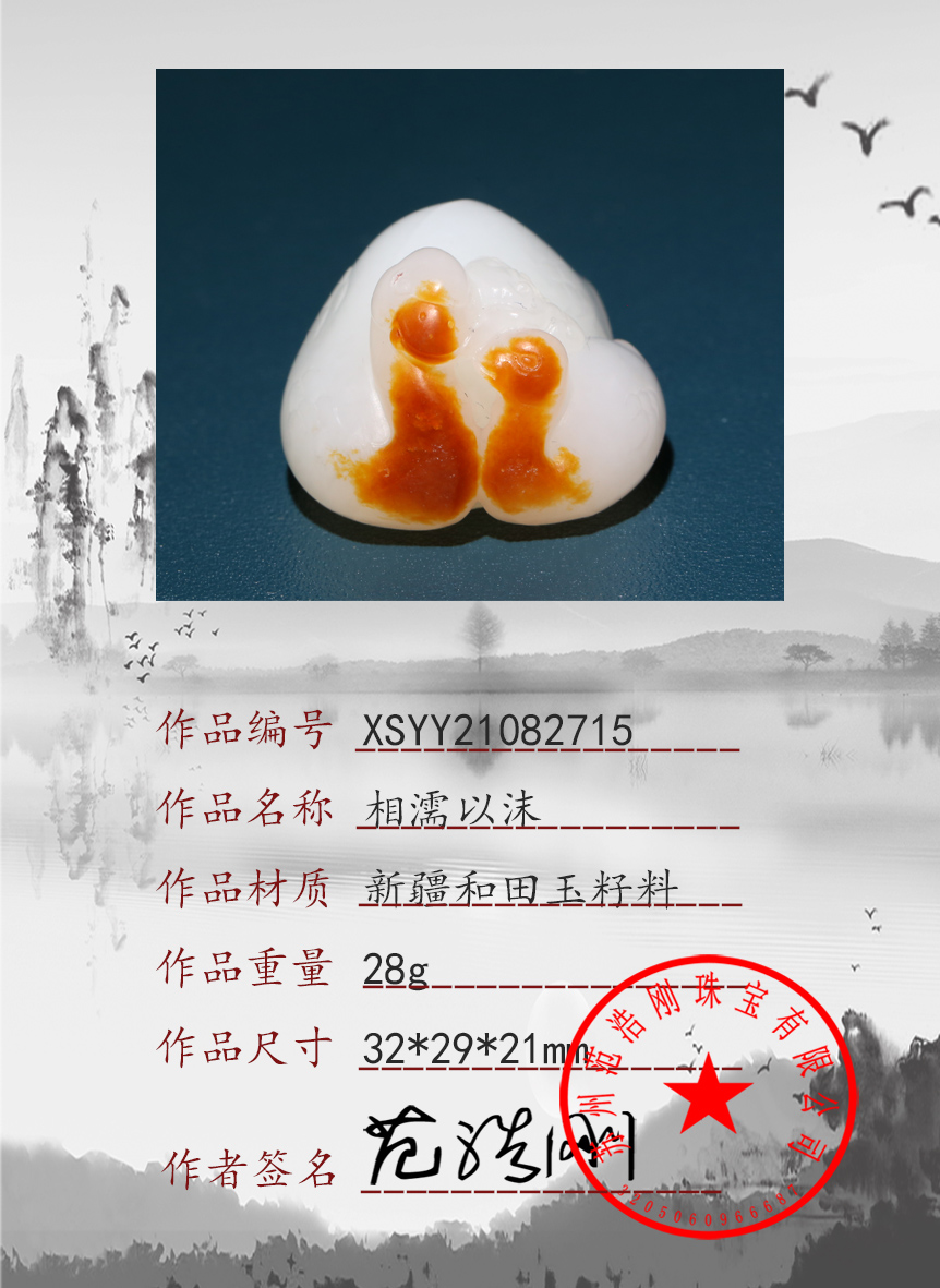 XSYY21082715