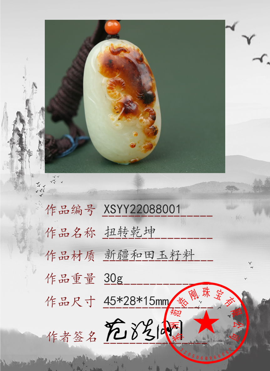XSYY22088001