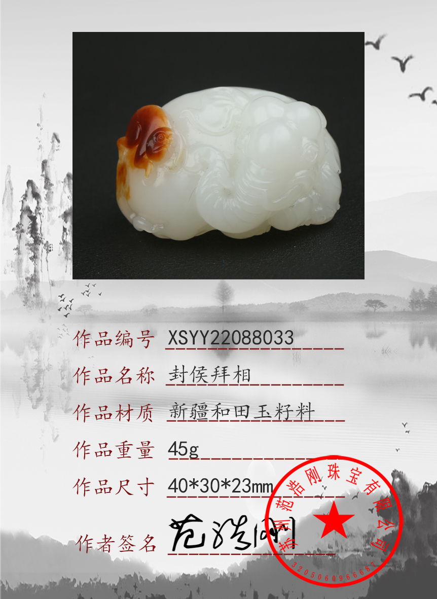 XSYY22088033