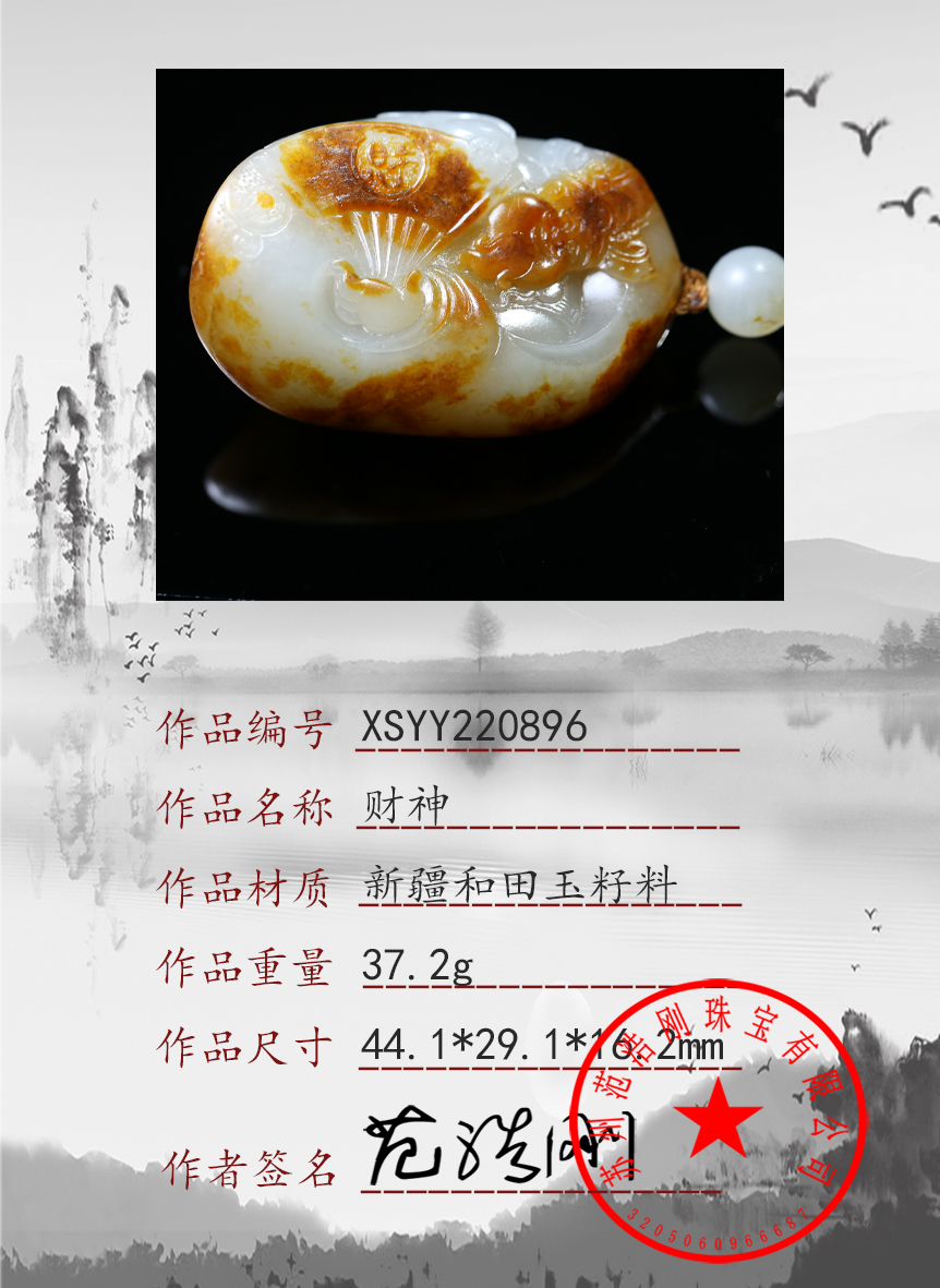 XSYY220896
