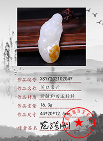 xsyy202102047