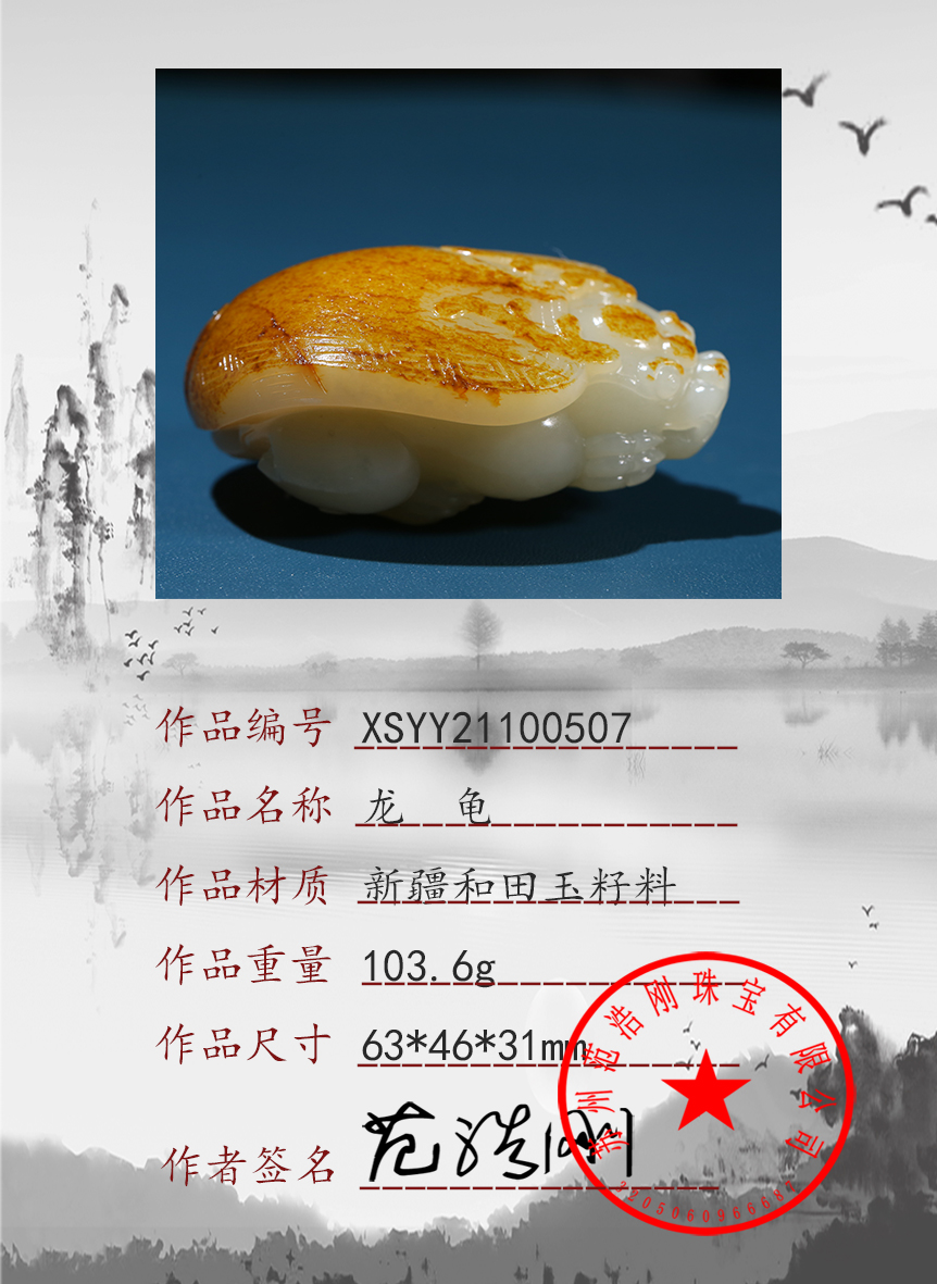 xsyy21100507