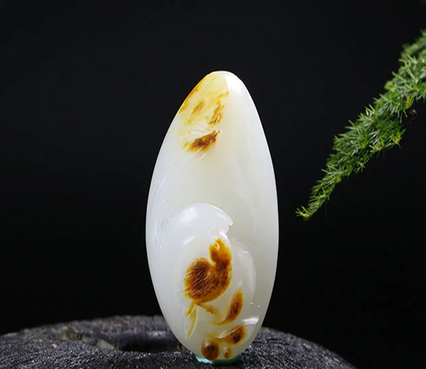 和田玉精品